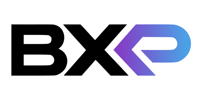 BlendedXR logo